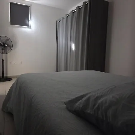 Le Kennedy Appartement