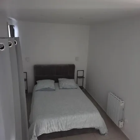 Le Kennedy Appartement Montluçon