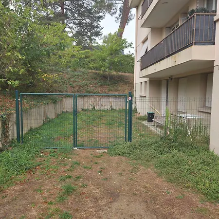 Appartement Le Kennedy