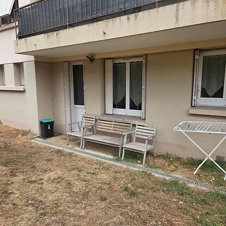Le Kennedy Appartement Montluçon